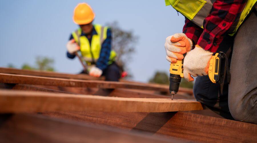 Professional residential roofers in Wurtsboro, NY